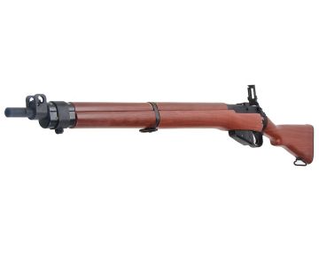 G&G Lee Enfield No.4 MK1 Green Gas Airsoft Sniper