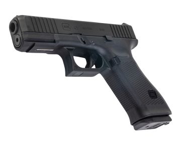 Umarex Glock 45 Gen 5 MOS V2 GBB Airsoft (CNC Steel Slide) – by GHK