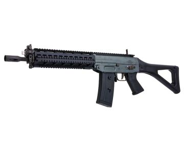 GHK 551 Tactical GBBR (Cerakote Version)