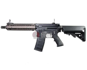 GHK MK18 MOD1 GBBR Airsoft (COLT Licensed) – Version 3