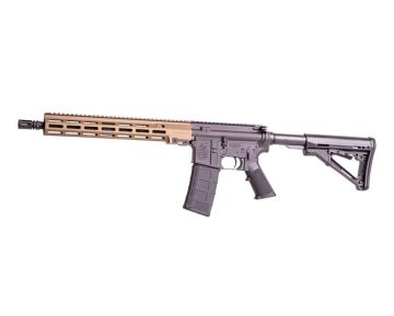 Guns Modify MWS Airsoft M4 GBB Rifle (URGI with C*LT Receiver, 14.5 inch)