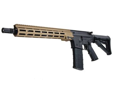 Guns Modify URGI MWS Airsoft M4 GBB Rifle (URGI with GEI Receiver, 14.5 inch)