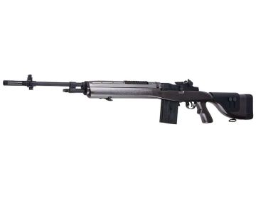 G&P M14 DMR SOCOM (Gun Metal)