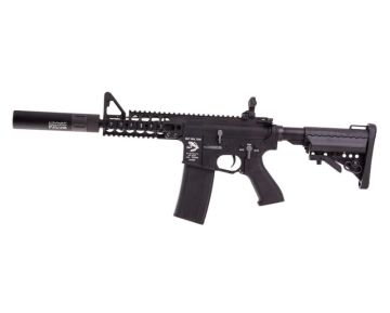 G&P Rapid Fire Airsoft M4 AEG Rifle