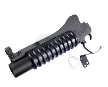 G&P Military Type M203 Grenade Launcher (Short)