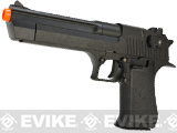 KWC / Cybergun Licensed Desert Eagle Airsoft Gas Blowback (New Version)