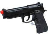 HFC Marui Clone M9 Special Force Gas Blowback Airsoft Pistol