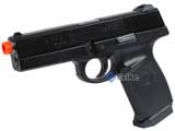 Smith & Wesson Licensed Sigma SW40F Airsoft Gas Blowback GBB by KWC
