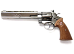TANAKA Umbrella Magnum Revolver Limited Edition.