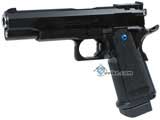 Tokyo Marui Hi-Capa 5.1R Gas Blowback Pistol (Hi-Kick Hi-Grouping R-Series)