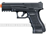 Umarex Tactical Force Combat Full Metal CO2 Airsoft Gas Blowback – Black