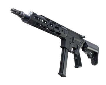 WE RARS PCC GBBR Airsoft – Black