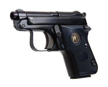 WE 950 GBB Airsoft Pistol – Black