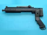 G&P Airsoft Military Type Standalone Grenade Launcher Pistol (Special Offer)