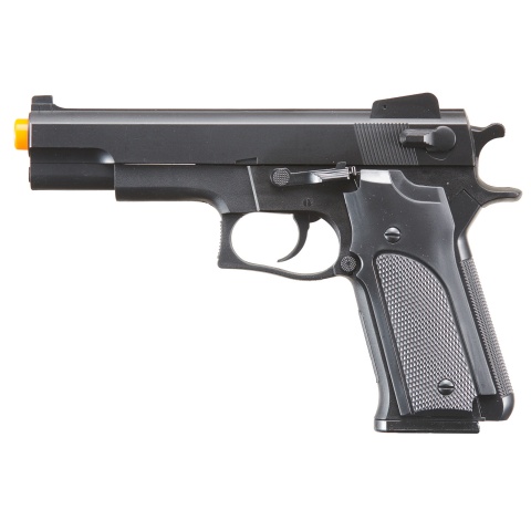 HFC HA-107B Premium Spring Pistol – (Black)