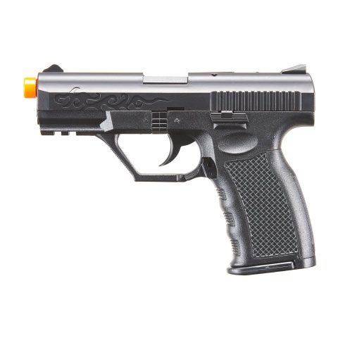 HFC HA-129B Premium Spring Airsoft Pistol – BLACK