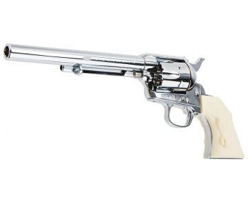 Hartford Shane Memorial Model 2023 Colt SAA.45 Revolver (Model Gun)