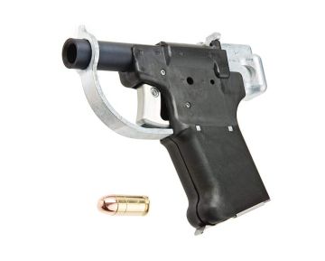 Hartford Liberator 2022 Model Gun