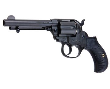 Hartford Colt Lightning M1877 4.5inch Heavy Weight Model Gun