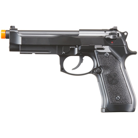 HFC Airsoft HG 190 Pistol Accessory Rail Gas Powered w/ Semi Only