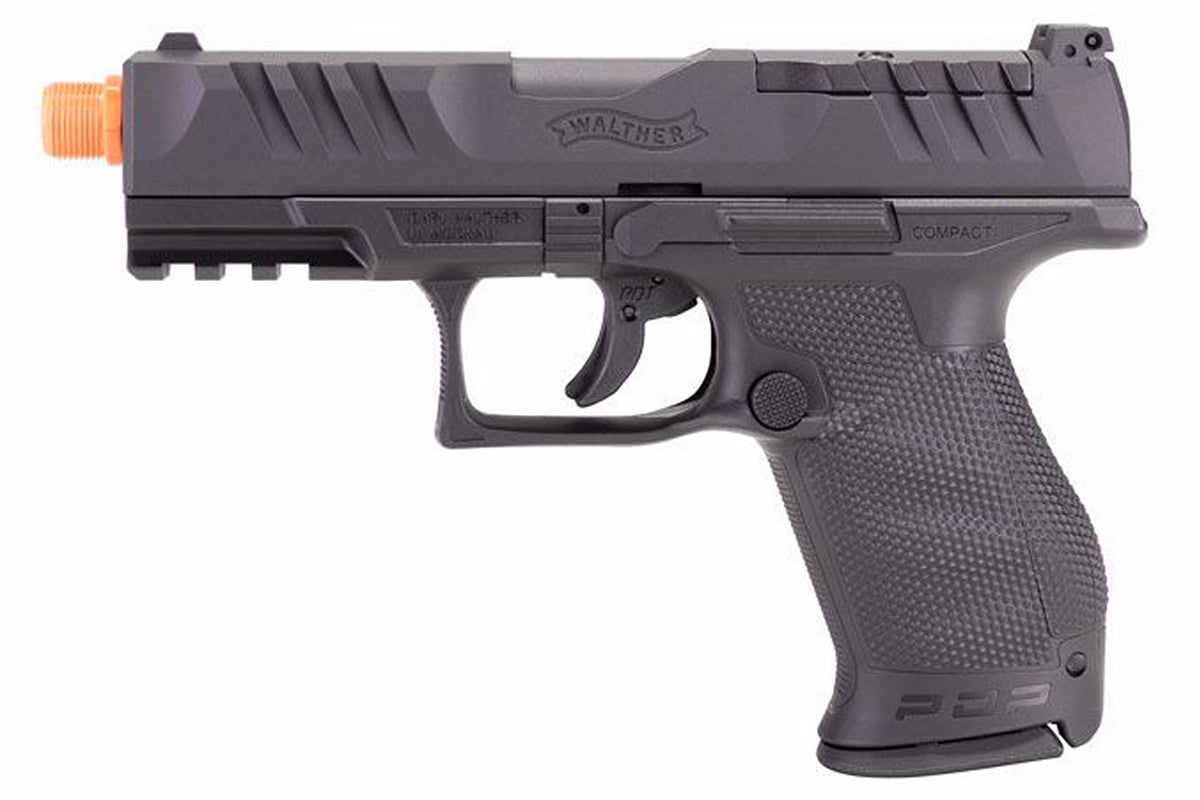Umarex Walther PDP Compact 6mm Airsoft Pistol