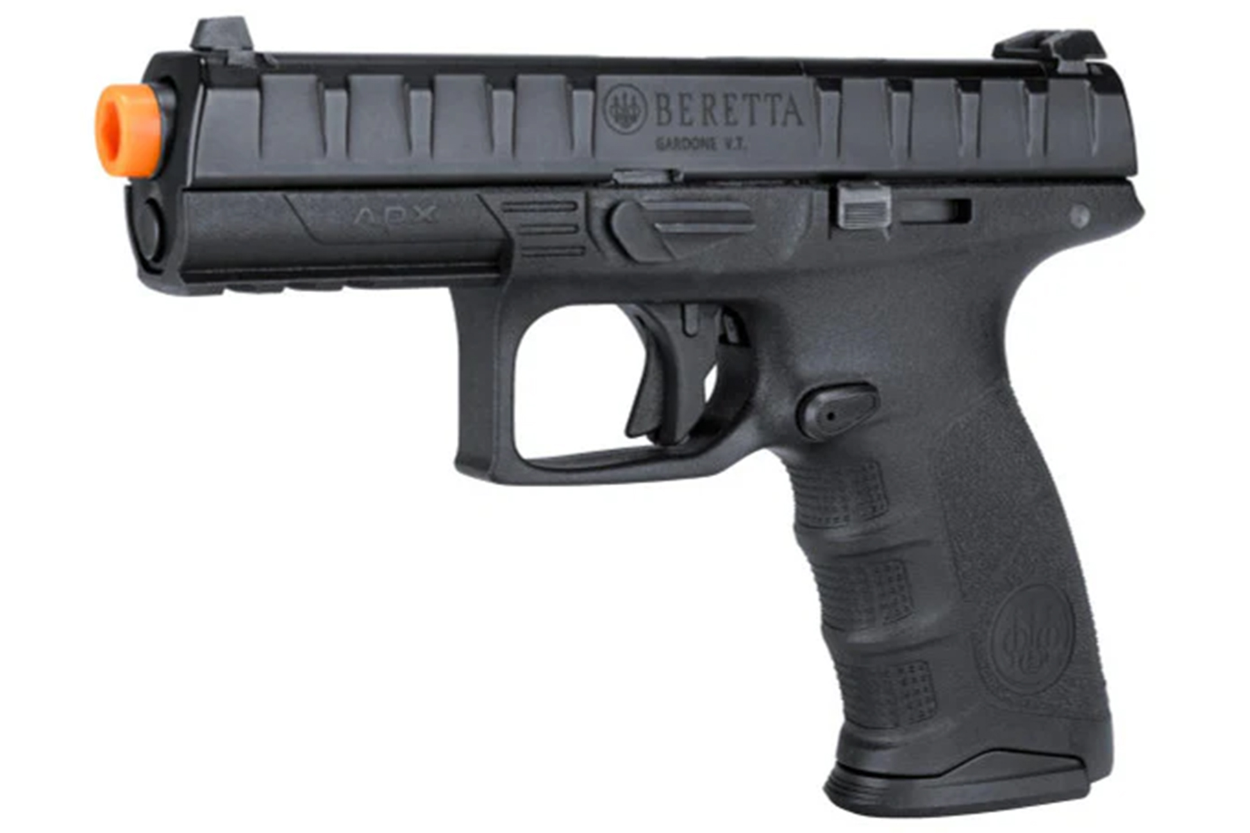 Elite Force Beretta APX Optic Ready GBB Airsoft Pistol