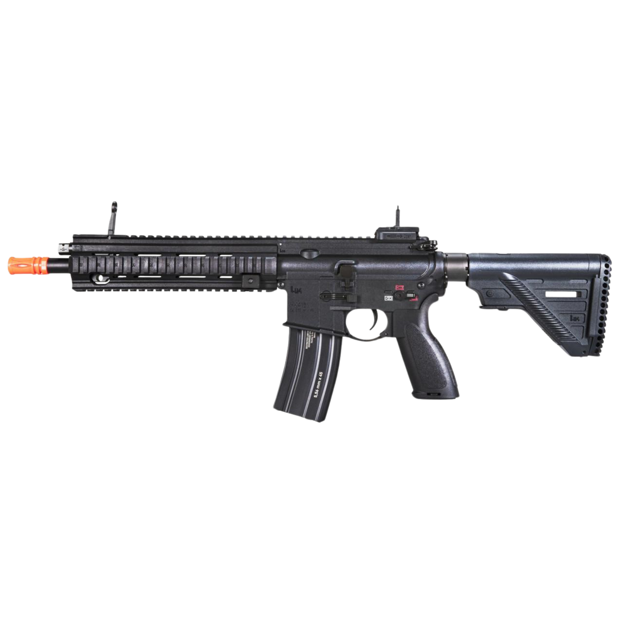 Elite Force HK 416A5 COMP GEN 2 w/EYE TRACE