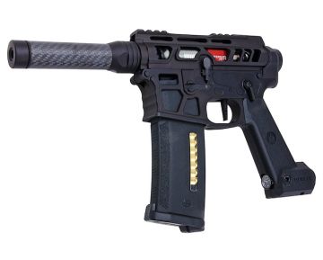 Wolverine Heretic Labs ‘Article 1’ MTW HPA Powered M4 Airsoft Rifle
