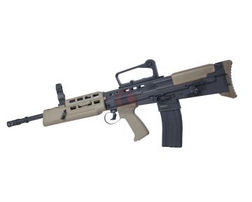 ICS L85A2 Airsoft AEG Rifle