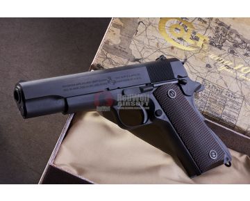 Inokatsu Colt M1911 Military 100th Anniversary (CO2 version) – B Grade