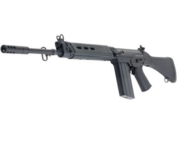King Arms FAL Airsoft AEG (Full Length) V3