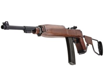 King Arms M2 Paratrooper GBBR Airsoft