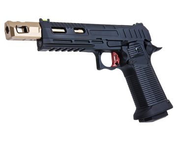 KJ Works KP-19 CO2 Airsoft Pistol