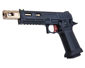 KJ Works KP-19 GBB Airsoft Pistol