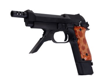 KSC M93R-AG 1st Version Heavyweight