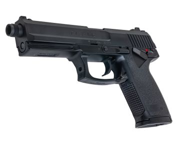 KSC MK23 Commercial Airsoft CO2 Pistol (Japan Version)