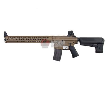 KRYTAC War Sport LVOA-C AEG (EU Version) – FDE