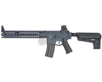 Krytac War Sport LVOA-S AEG | Black, Foliage Green, Combat Grey, FDE