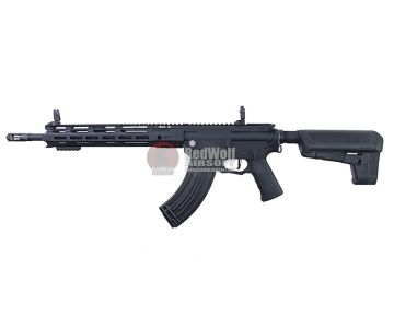 KRYTAC Trident 47 SPR AEG (M-LOK) (EU version) – Black