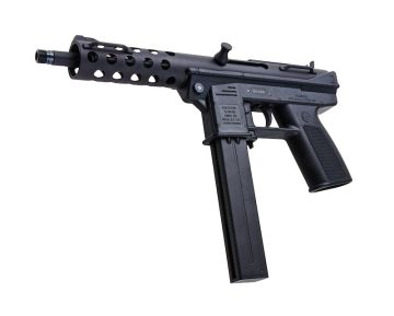 KTC TEC-9 / KG-9 GBB Machine Pistol