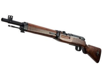 KTW Type 38 Carbine Sniper Airsoft Classic Rifle (Spring Power)