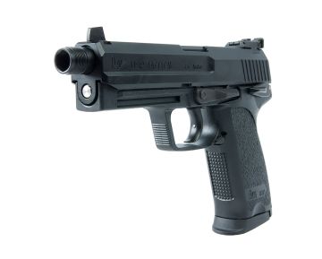 Umarex USP .45 Tactical Metal Slide Green Gas Airsoft Pistol (by KWA)