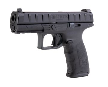 Umarex Beretta APX RDO GBB Pistol – Black (by KWA)