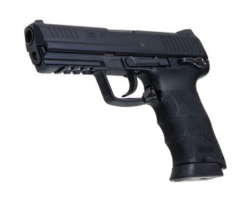 Umarex HK45 Metal Slide GBB Airsoft Pistol (by KWA)