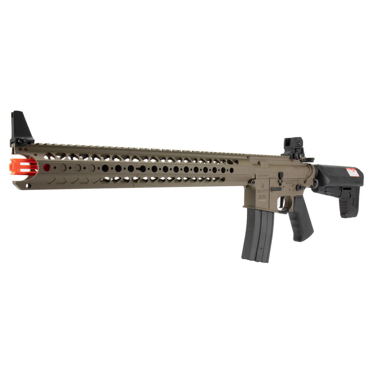 Krytac LVOA-C/LVOA-S M4 AEG