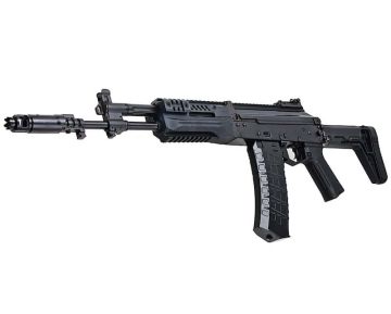 LCT AK19 Rifle AEG Airsoft -Black