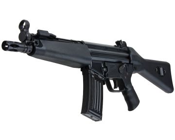 LCT HK53 A2 Airsoft AEG Rifle (LK-53A2)