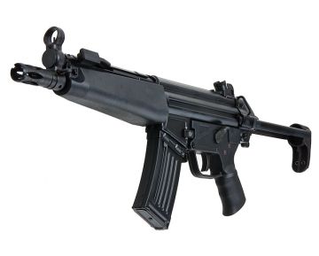 LCT HK53 A3 Airsoft AEG Rifle (LK-53A3)