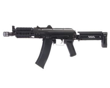 LCT AKS74UN Airsoft AEG Rifle (Z Sport Series ZKS-74UN)