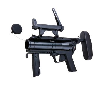 LDT M320 Grenade Launcher – Black